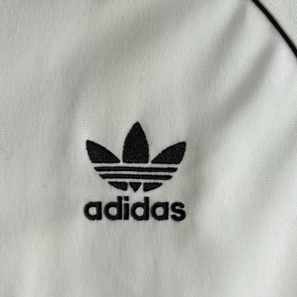 Adidas Track Jacket - Picture 8 of 12